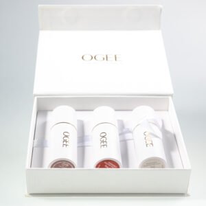 OGEE Colección Cristal Contornos