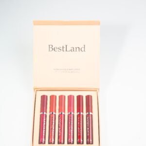 BestLand Labiales líquidos (6unds)