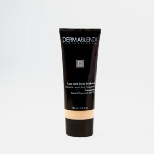 Dermablend Base corporal