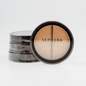 Sephora Iluminador duo