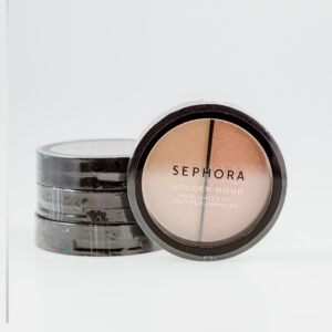Sephora Iluminador duo