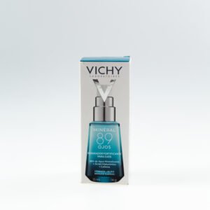 Vichy Mineral 89 Ojos