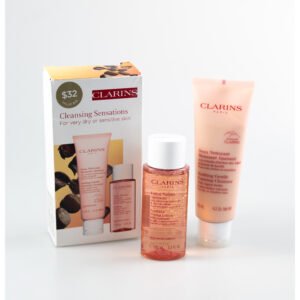 Clarins dúo Piel Seca