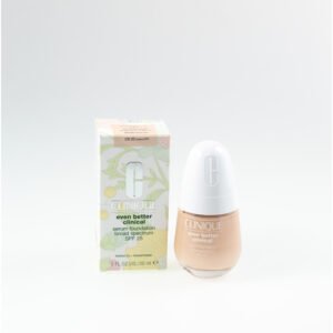 Clinique Even Better SPS25