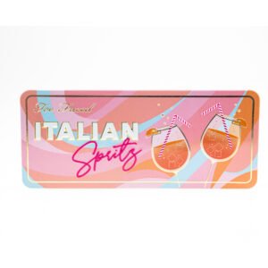 Too Faced Italian