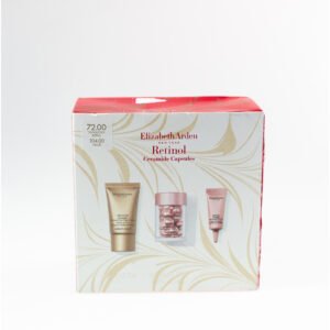 Elizabet Arden Ceramidas