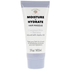 Bolero Mascarilla Hidratante