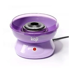 Máquina de Algodón de Azúcar Koji