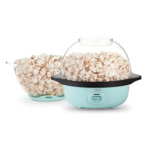 Máquina de Palomitas Dash