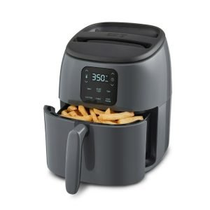 Freidora de Aire Dash