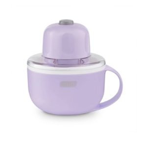 Máquina para hacer helados