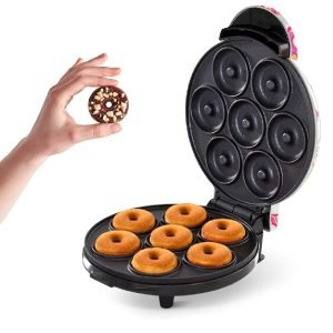 Máquina de mini donas Dash