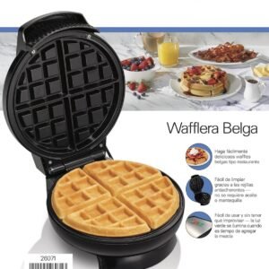Waflera Hamiton Beach